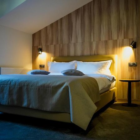 Yaremche Club Hotel Luaran gambar