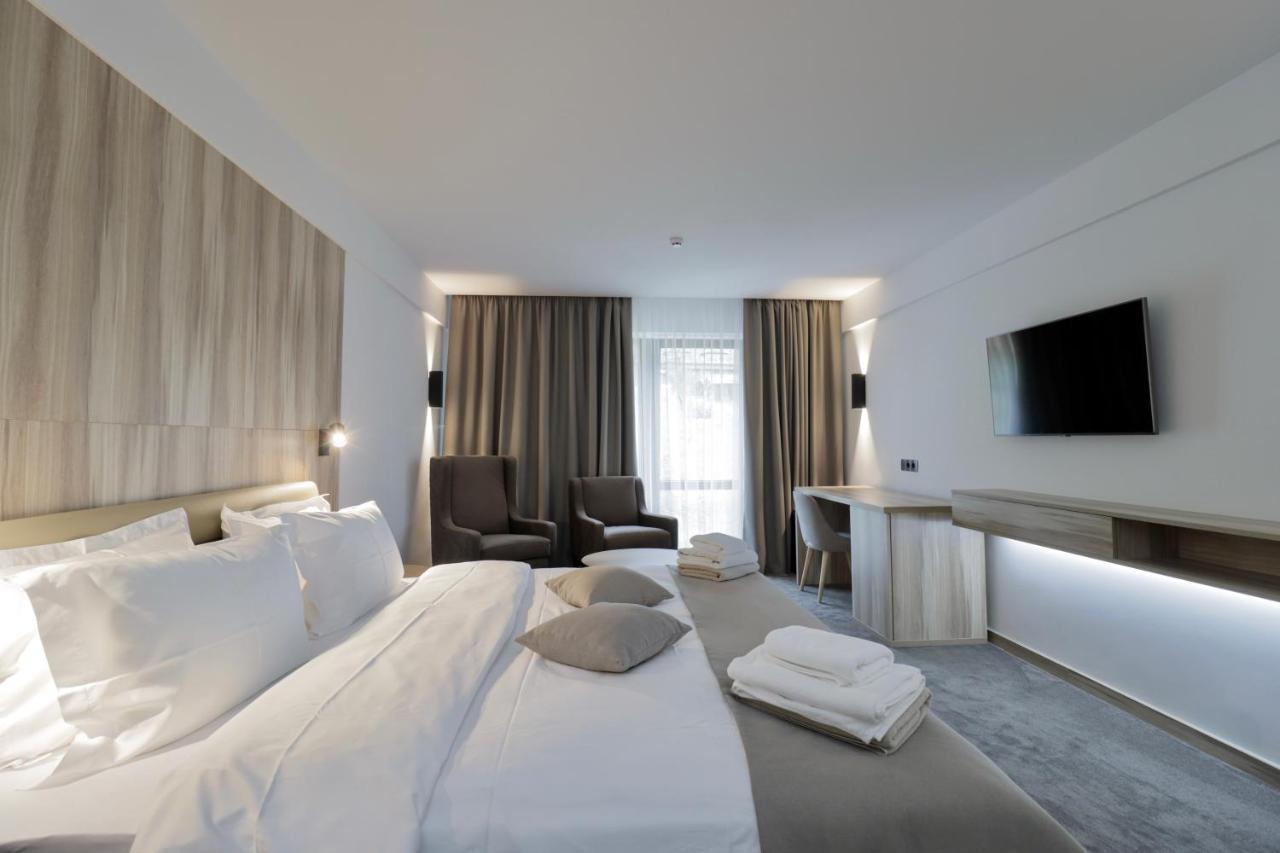 Yaremche Club Hotel Luaran gambar
