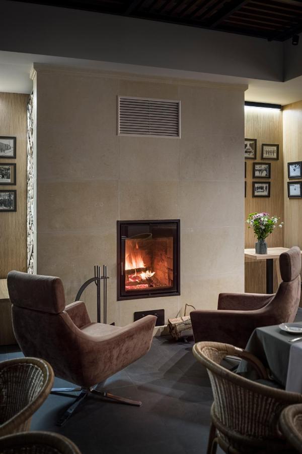 Yaremche Club Hotel Luaran gambar