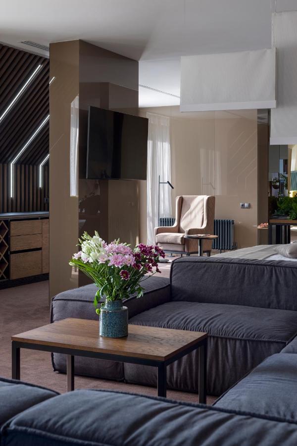 Yaremche Club Hotel Luaran gambar