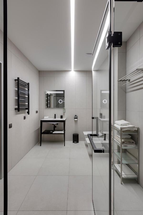 Yaremche Club Hotel Luaran gambar