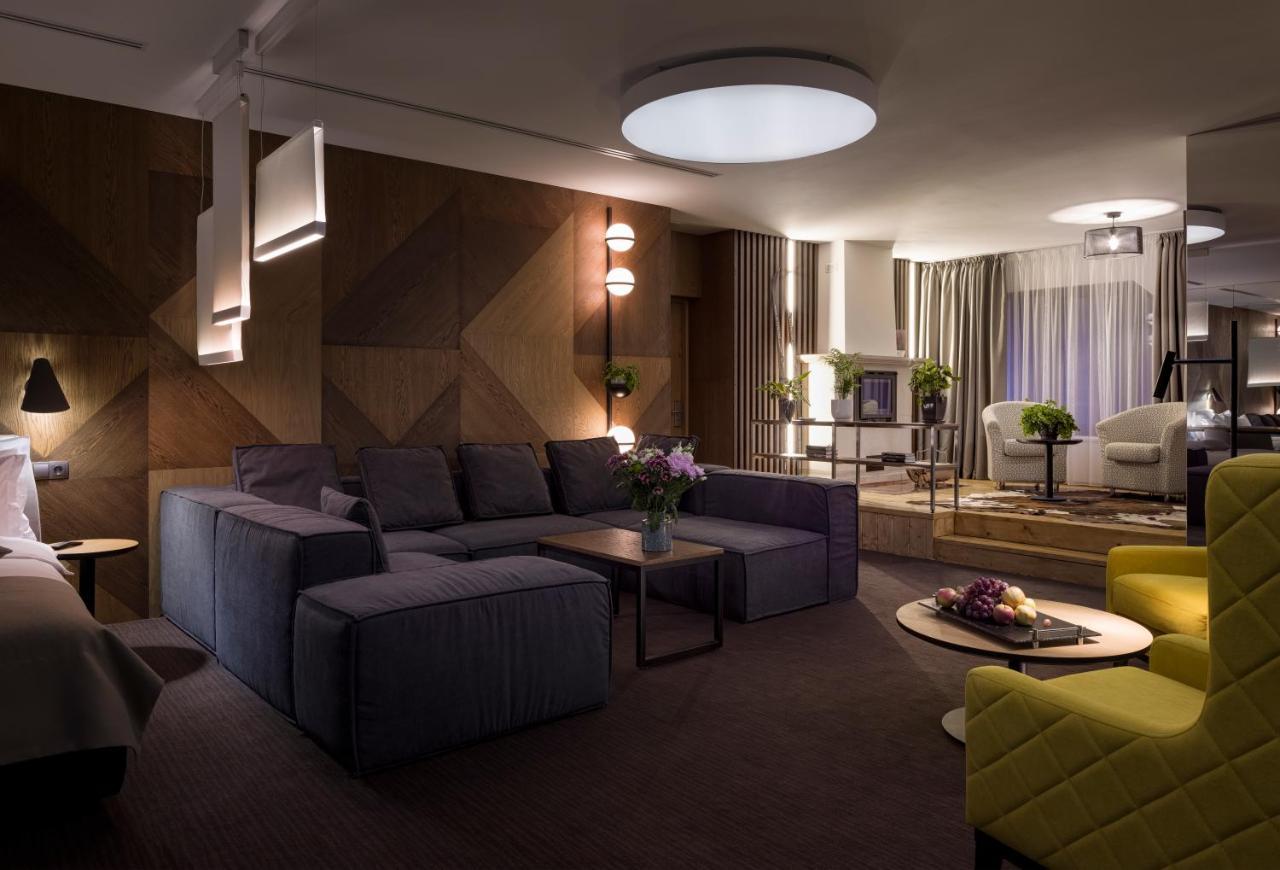 Yaremche Club Hotel Luaran gambar