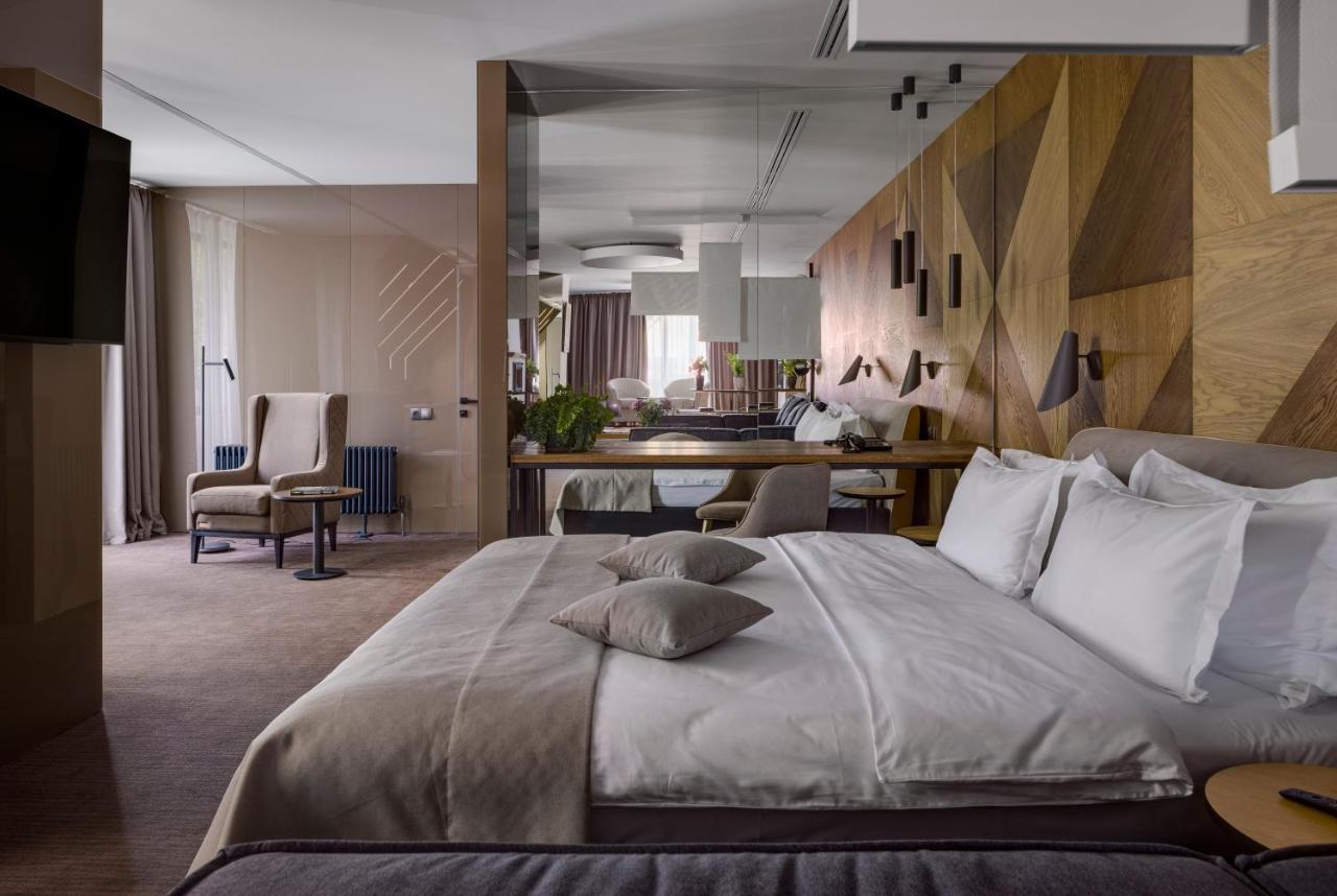 Yaremche Club Hotel Luaran gambar