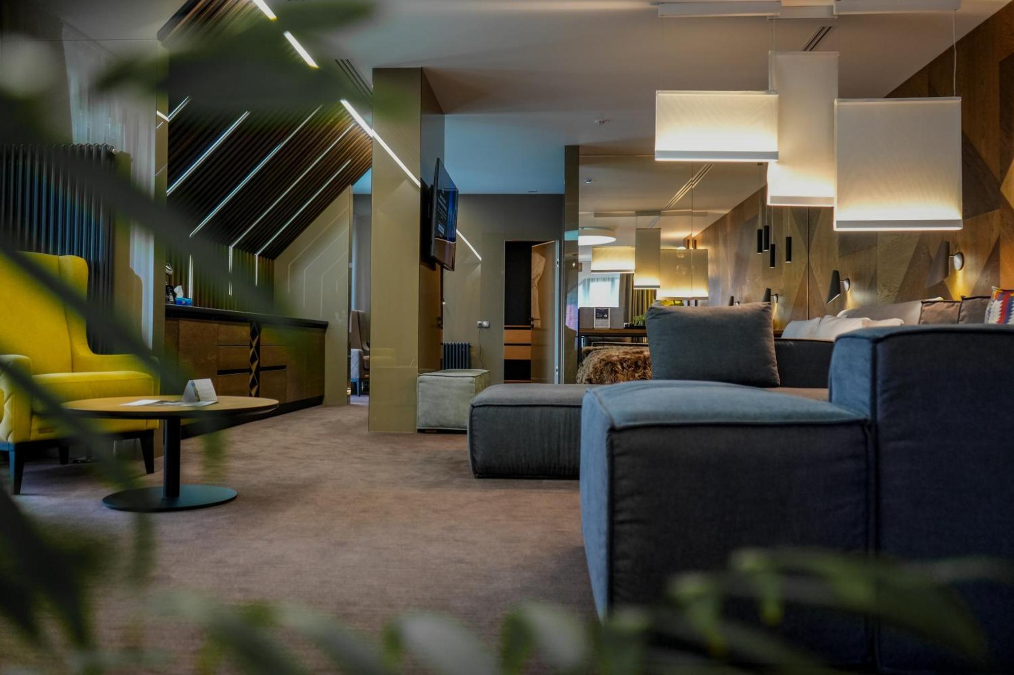 Yaremche Club Hotel Luaran gambar