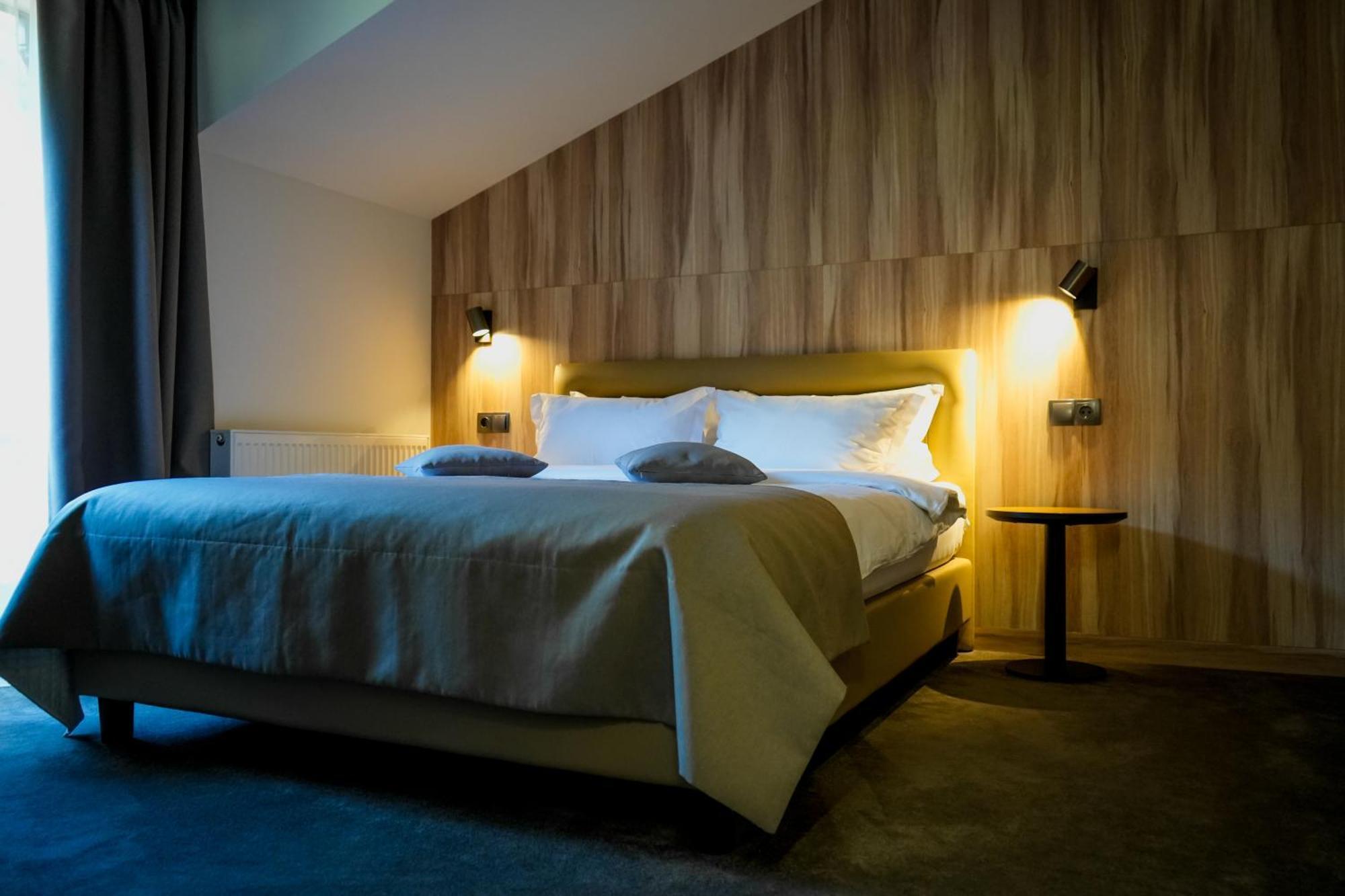 Yaremche Club Hotel Luaran gambar