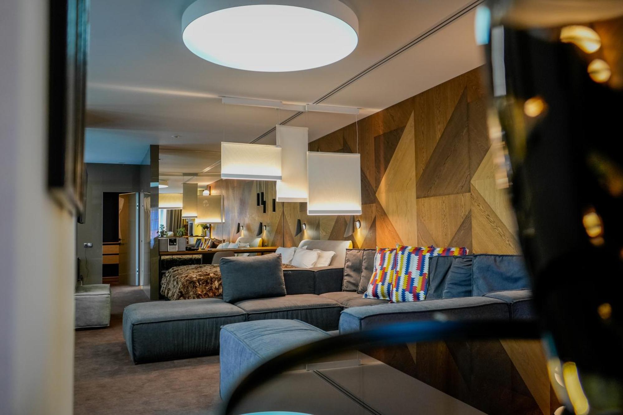 Yaremche Club Hotel Luaran gambar