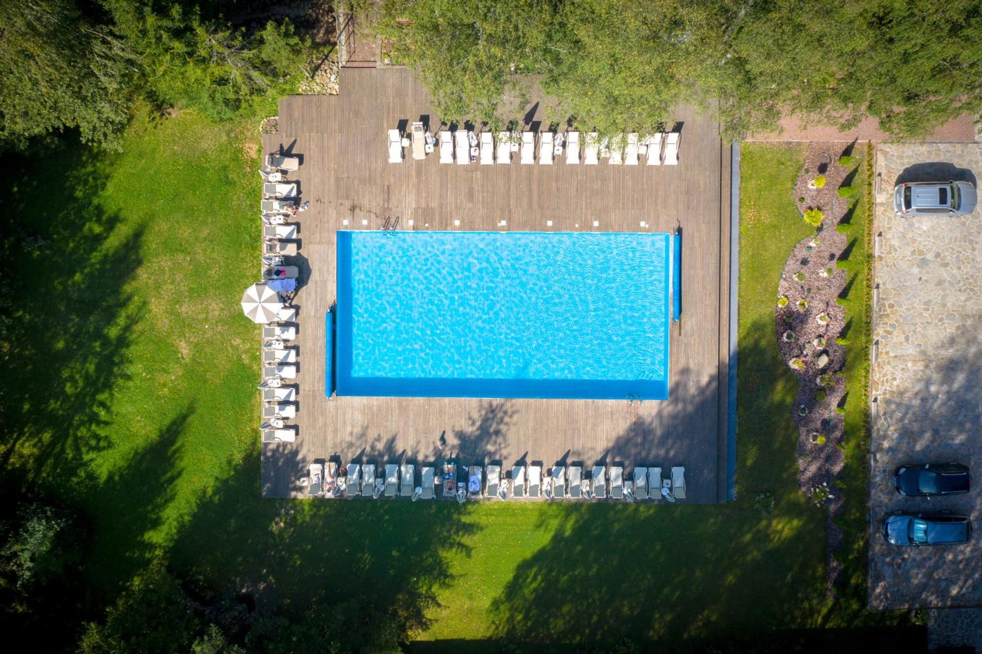 Yaremche Club Hotel Luaran gambar