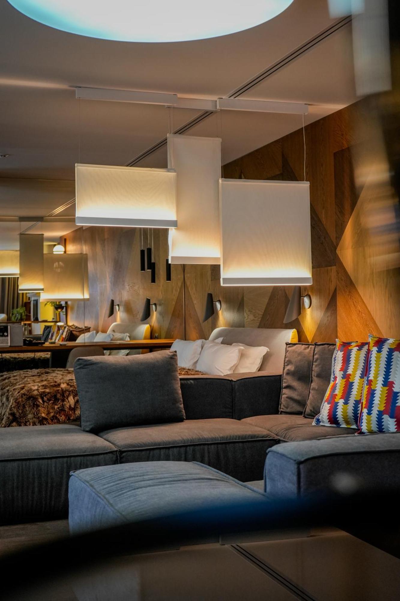 Yaremche Club Hotel Luaran gambar